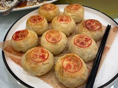 -城市酒店·沪江轩餐厅