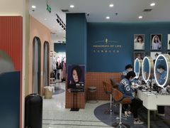 -海马体照相馆(南昌王府井购物中心店)