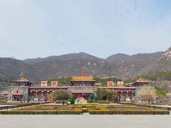 -天津盘山风景名胜区