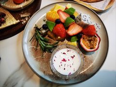 -卡朋西餐(铂顿城店)