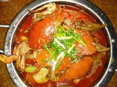 -赖胖子肉蟹煲(临川万象新城店)