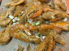 -大海山·十八年海鲜闽菜(金港店)