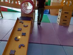 -金宝贝早教(富力广场中心)