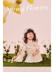 -光影纪·Baby·Home儿童摄影(丁桥店)