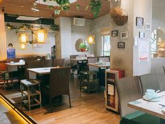 大堂-探窝·竹笙椰子鸡(杨箕店)