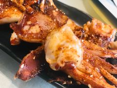 -渔娘渔家丹东海鲜(东直门店)