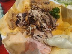 -山西会馆·晋菜·晋商宴·学堂记忆(许坦西街店)