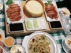 -紫光园(燕郊总店)