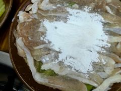 -笔记安顺夺夺粉火锅