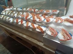 -丰卓会海鲜自助(中润大道店)