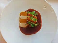 -Caprice(香港四季酒店)