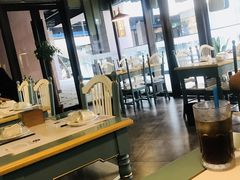大堂-付掌柜在成都·热炒砂锅集(金禾店)