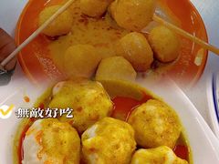 -噏耷茶档