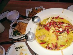 -太二酸菜鱼(兴业太古汇店)