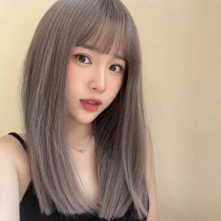 -M1 HAIR烫染