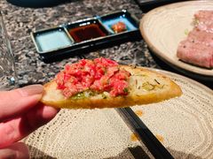 -老乾杯和牛烧肉(王府中环店)