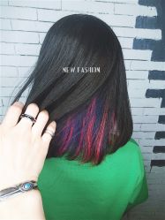 -New Fashion·新时尚形象设计