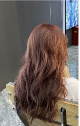 -潘多拉Hairsalon