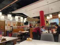 -犇鼎牛潮汕牛肉火锅(新辰里学清路店)