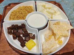 -哈啾嗨·新概念蒙餐(红星新城店)