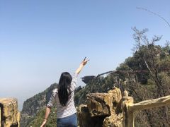 -少华山国家森林公园