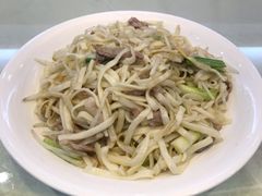 -东海酒家(长平东路店)