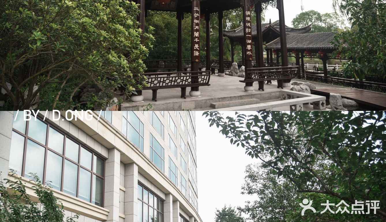 扬州｜扬州必打卡淮扬菜，该去哪吃？
