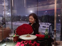 -wann lounge 低温慢煮牛排·清吧