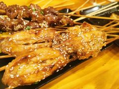-疍家人黄记海鲜火烧烤