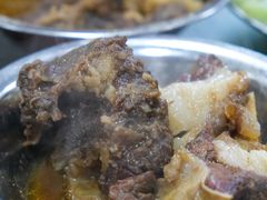 -阿秋牛排(湖心街店)