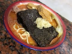 -胡须平沙茶面(后炉街店)