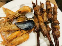 -上海嘉定喜来登酒店