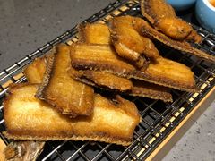 -老头儿油爆虾(星光一期店)