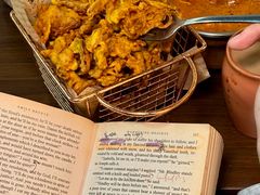 -南国印度餐厅Dakshin