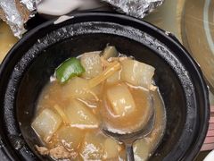 -佛有缘素食馆·荔湾老字号(陈家祠首店)