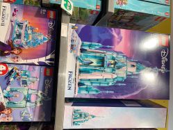 -乐高授权专卖店(南开大悦城店)