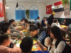 大堂-Tony's House