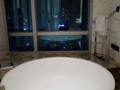 -深圳中洲万豪酒店
