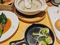 -蔡澜点心·粤菜(花城汇南区店)