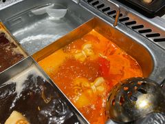 -海底捞火锅(庆春路店)