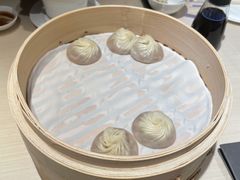 特色小笼包-鼎泰丰(当代商城店)