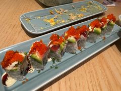 -Tuna maki寿司(苏州万象天地店)