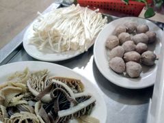 -粤潮牛肉火锅店(江南大道店)