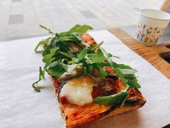 乡村披萨-意块披萨PIZZA SAPORITA(东直门店)