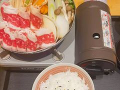 -丽和苑·自助寿喜锅(虹梅路店)