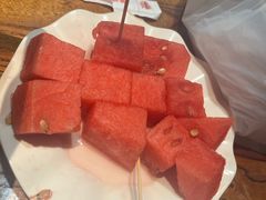 -福茂源横山铁锅羊肉(高新路店)