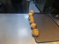 -百年夯碳烤胡椒饼(阿拉城店)