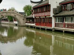 -召稼楼古镇·停车场