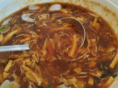 -子霖南山鲜虾面(南山总店)