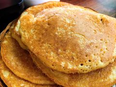 玉米饼-华福羊汤馆(小市总店)